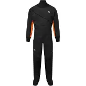 Gill Pro Droogpak Zwart