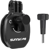 Sunnylife Motorfietshouder Voor Sportcamera Fietscamera
