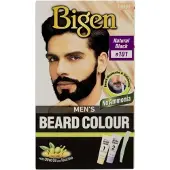 Bigen Men's Beard Color