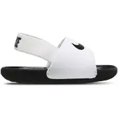 Nike Kawa Slippers Baby's, wit