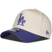 New Era Patch E Frame La Dodgersco Pet