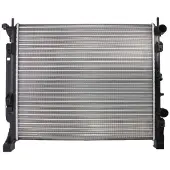 Nissens 637623 Radiateur