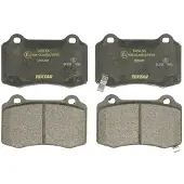Textar 2574301 Remblokken