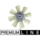 MAHLE ORIGINAL CFF 420 000P Koelventilator