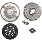 SACHS Koppelingsset 2290 601 121