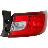 TYC Achterlicht 11-12355-11-2