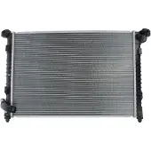 NRF Radiateur 53807
