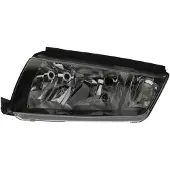 Depo Koplampen 665-1105L-LDEM2, links