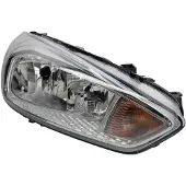 TYC Koplampen 20-15005-05-2, rechts