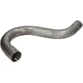 ASMET Uitlaatpijp 18.017