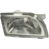 Depo Koplampen 431-1136R-LD-E, rechts