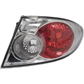 TYC Achterlicht rechts 11-0433-01-2 TYC voor o.a. MAZDA