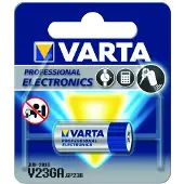 Varta V23GA - Knoopcelbatterij - Lithium 3 Volt