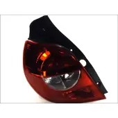 Depo Achterlicht 551-1963L-UE, links