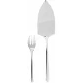 Sambonet Dessertbestekset Linear (13-Delig)