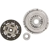 SACHS Koppelingsset 3000585001