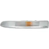 VAN WEZEL VOORKNIPPERLICHT LINKS WIT 3797907 Van Wezel voor o.a. OPEL, RENAULT