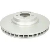 Textar 92123000 Remschijf