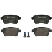 Textar Remblokset 2469204, achter