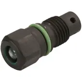 Bosch F 00N 201 320 Klep, injectiesysteem