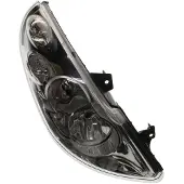 Alkar 2756751 Koplamp