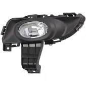 Depo Mistlicht 216-2010L-UQD, links