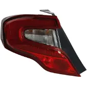 MAGNETI MARELLI Achterlicht 712207401110 links