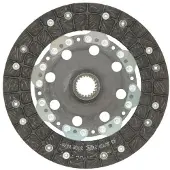 LuK Koppelingsplaat 323 0634 10