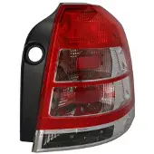 MAGNETI MARELLI Achterlicht 714021720803 rechts