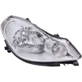 ABAKUS 551-1175R-LD-EM Koplamp