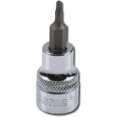 SONIC EQUIPMENT Stiftdop 3/8" TORX 8274825