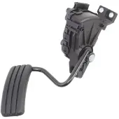 Hella Sensor gaspedaalpositie voor o.a. RENAULT