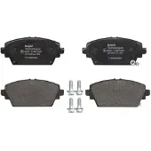 Delphi Remblokset LP1503, voor