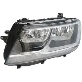 MAGNETI MARELLI Koplamp LPP522 Magneti Marelli voor o.a. VOLKSWAGEN