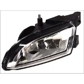 VAN WEZEL MISTLICHT LINKS H11 1629997 Van Wezel voor o.a. FIAT