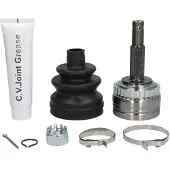LPR Homokineet reparatie set, aandrijfas KOP564