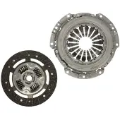 AISIN Koppelingsset Clutch Set (2P) KS-064R