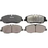 Delphi Remblokset LP3294, voor