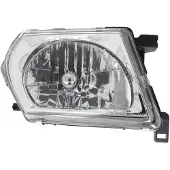 Depo Koplampen 215-11A1R-LD-E, rechts