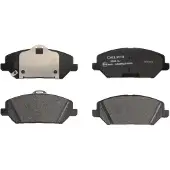 Delphi Remblokset LP3385, voor