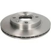 Bosch 0 986 478 502 Remschijf