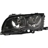 Depo Koplampen 444-1126L-LDEM2, links