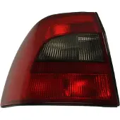 Depo Achterlicht 442-1922L-UE, links