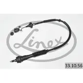 Linex 33.10.56 Koppelingskabel