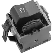 Meyle Spinac, hoofdtoorts