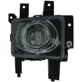 ABAKUS 442-2024R-UE Mistlamp