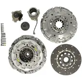LuK Koppelingskit RepSet 2CT 602 0004 00