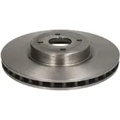 Textar 92146400 Remschijf