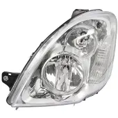 Alkar 2745970 Koplamp