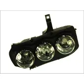 Alkar Koplampen 667-1116R-LD-EM, rechts